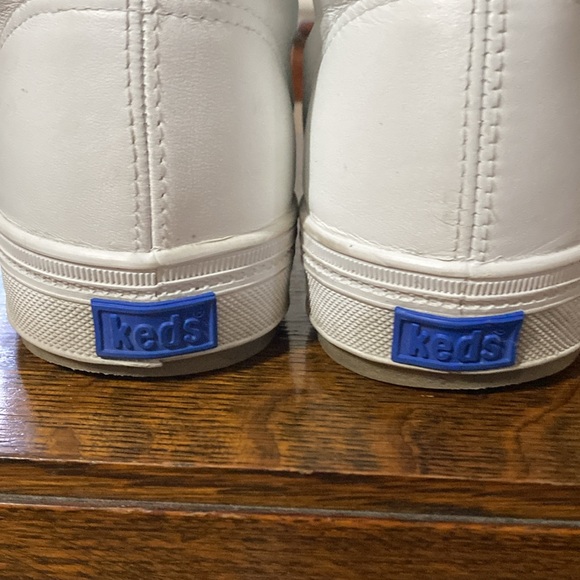 KEDS LEATHER, size 8 - Picture 6 of 6